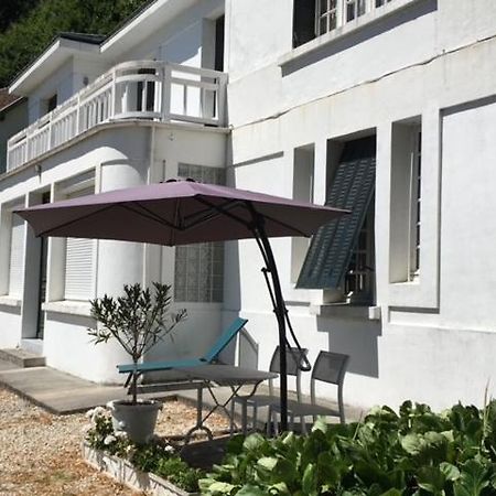 Villa Des Millepertuis Bagnoles de l'Orne Normandie Luaran gambar