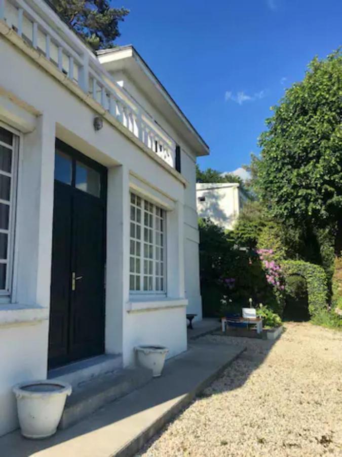 Villa Des Millepertuis Bagnoles de l'Orne Normandie Luaran gambar